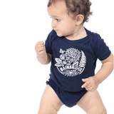 Bainbridge Island Baby and Toddler for Radical Roots