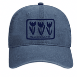 RoozenGaarde Tulip Row Dad Hat