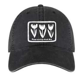 RoozenGaarde Tulip Row Dad Hat