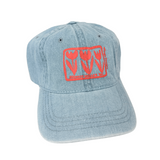 RoozenGaarde Tulip Row Dad Hat